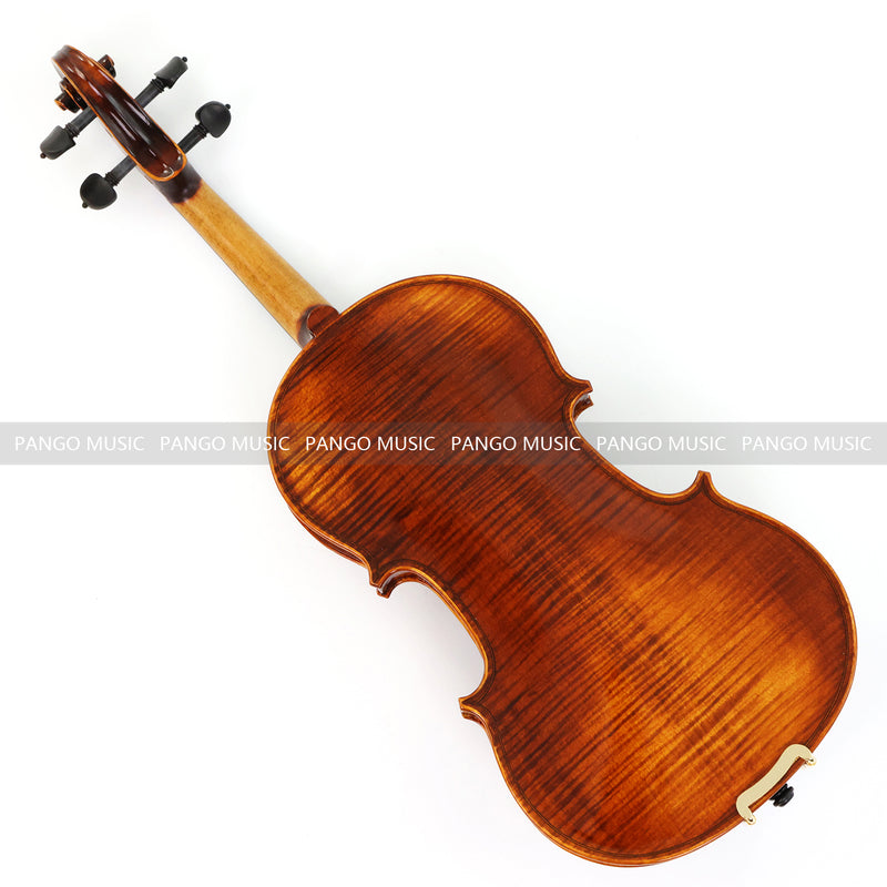 3/4 All Solid Wood Violin of Pango Music (PVL-901X)