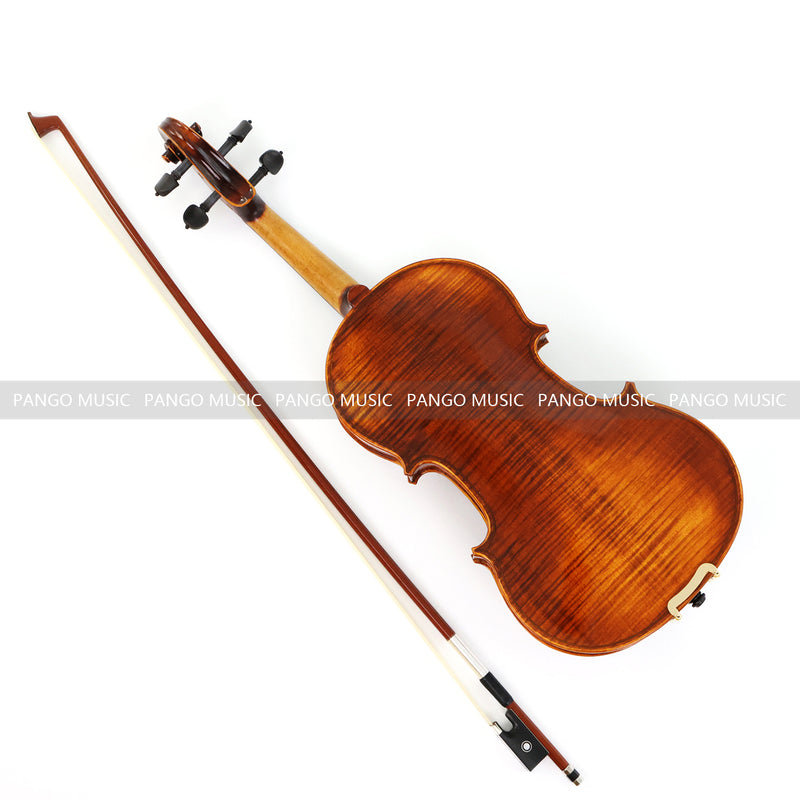 3/4 All Solid Wood Violin of Pango Music (PVL-901X)