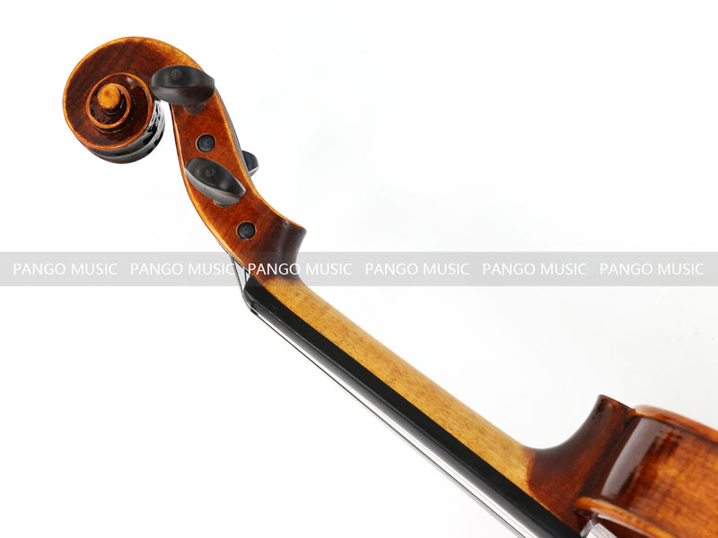 3/4 All Solid Wood Violin of Pango Music (PVL-901X)