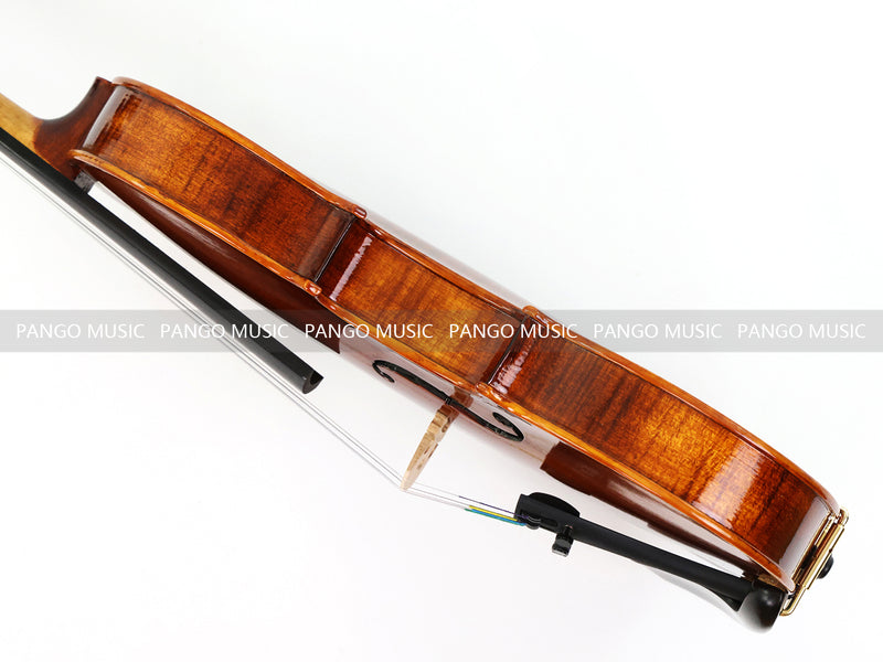 3/4 All Solid Wood Violin of Pango Music (PVL-901X)
