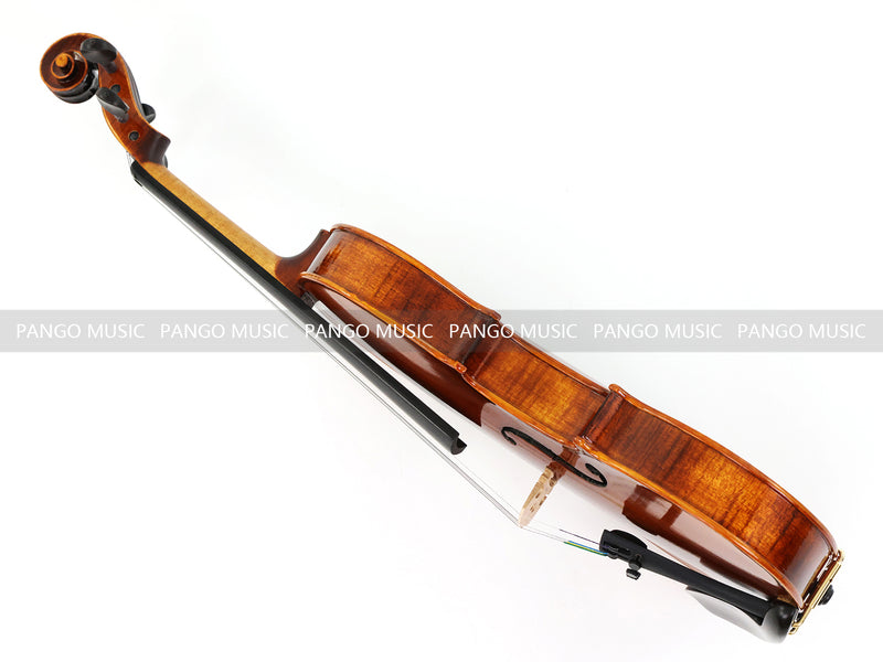 3/4 All Solid Wood Violin of Pango Music (PVL-901X)