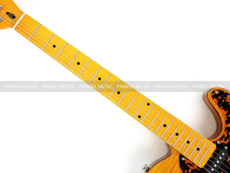 Pango Music NY Series 6-String TL Style Electric Guitar (PNY-026)