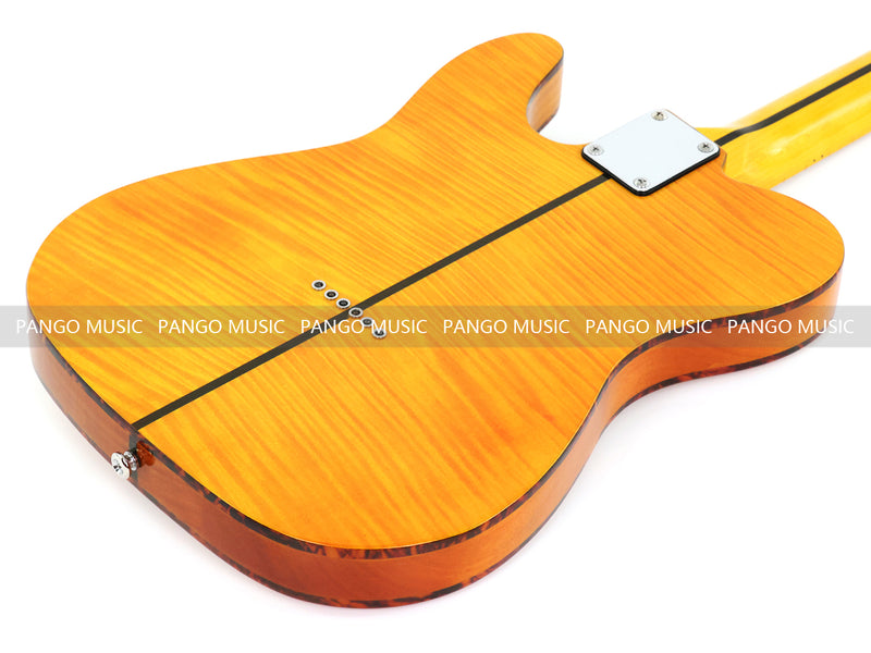 Pango Music NY Series 6-String TL Style Electric Guitar (PNY-026)