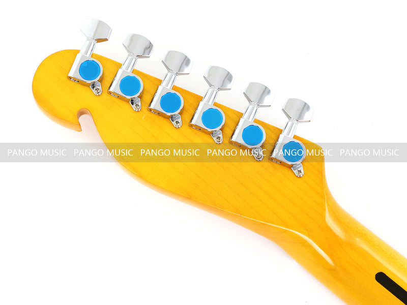 Pango Music NY Series 6-String TL Style Electric Guitar (PNY-026)