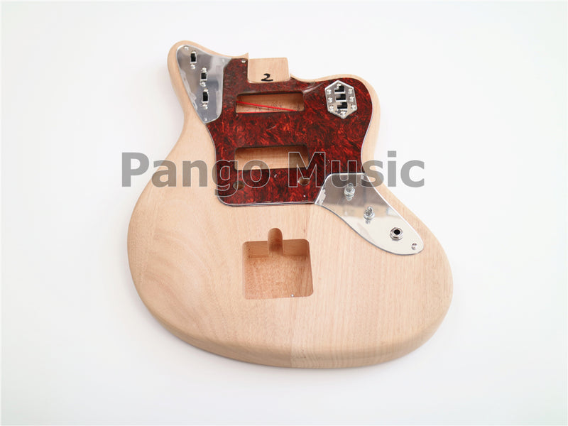 Jaguar Style DIY Electric Guitar Kit (PJG-719)