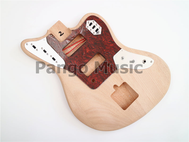 Jaguar Style DIY Electric Guitar Kit (PJG-719)