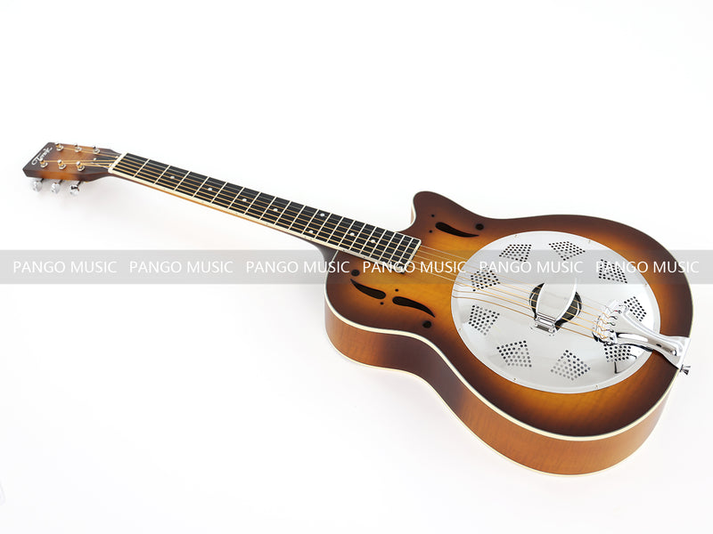 PANGO Music Resonator Acoustic Guitar (HD-38CS)