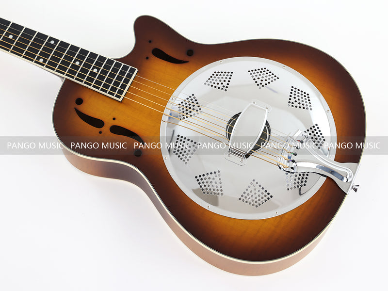 PANGO Music Resonator Acoustic Guitar (HD-38CS)