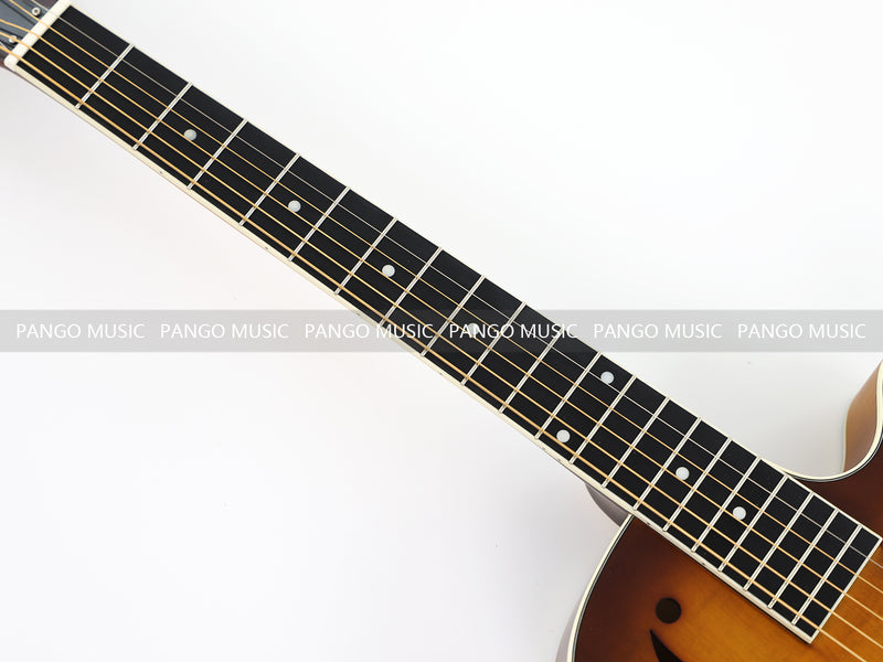 PANGO Music Resonator Acoustic Guitar (HD-38CS)
