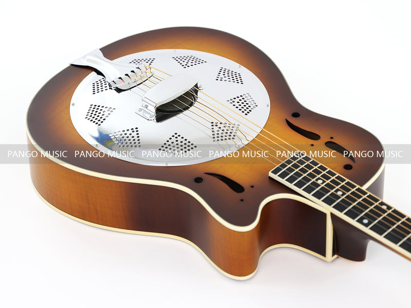 PANGO Music Resonator Acoustic Guitar (HD-38CS)