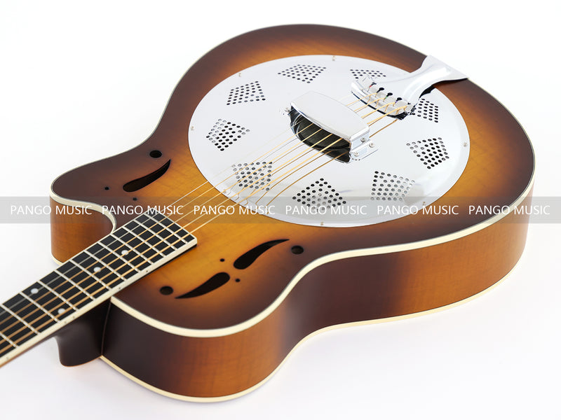 PANGO Music Resonator Acoustic Guitar (HD-38CS)