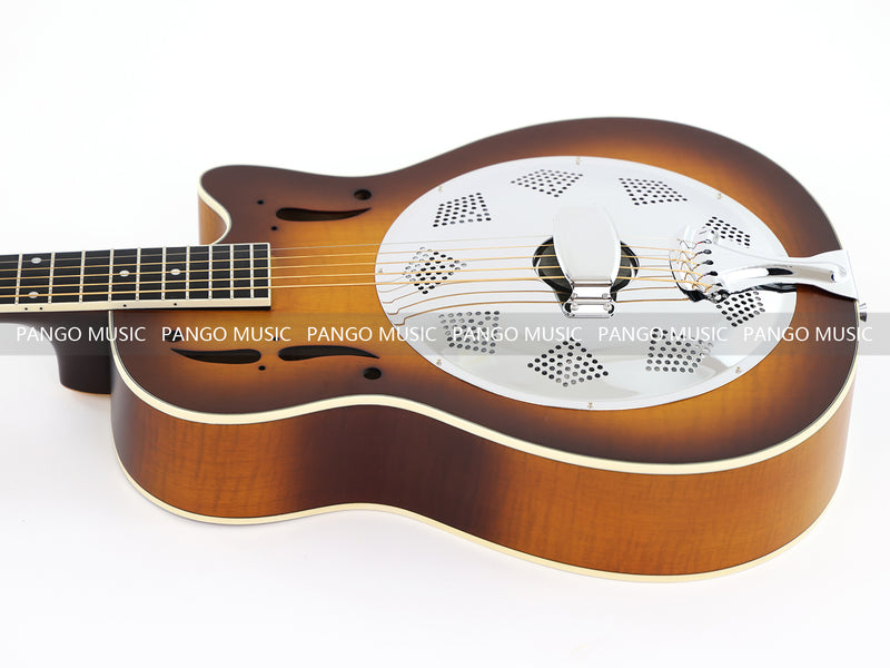 PANGO Music Resonator Acoustic Guitar (HD-38CS)