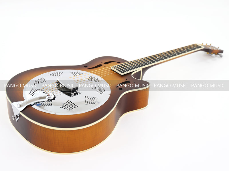 PANGO Music Resonator Acoustic Guitar (HD-38CS)
