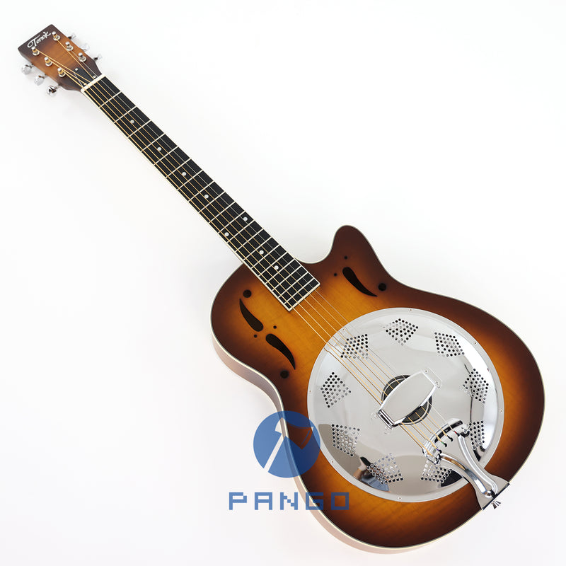 PANGO Music Resonator Acoustic Guitar (HD-38CS)