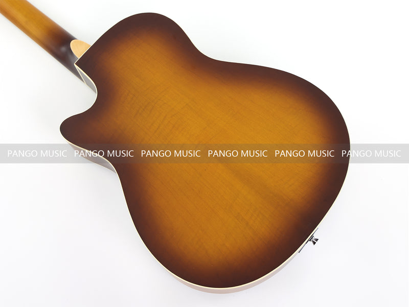 PANGO Music Resonator Acoustic Guitar (HD-38CS)