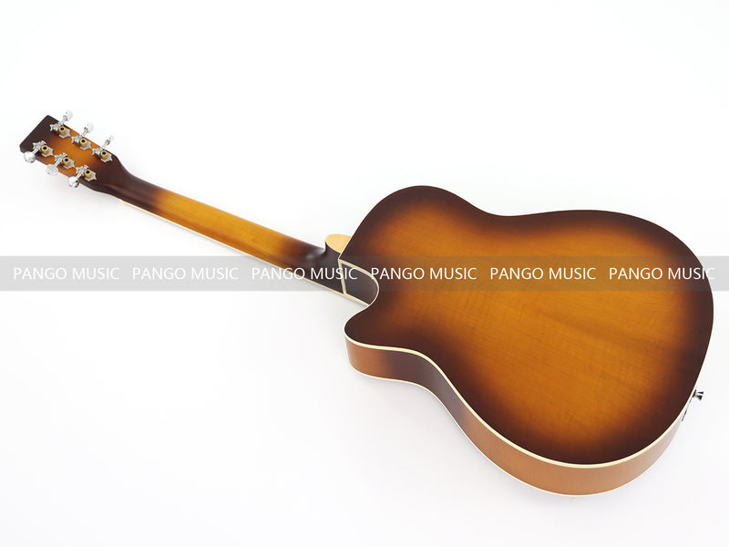 PANGO Music Resonator Acoustic Guitar (HD-38CS)