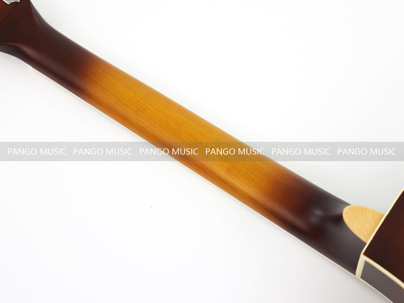 PANGO Music Resonator Acoustic Guitar (HD-38CS)
