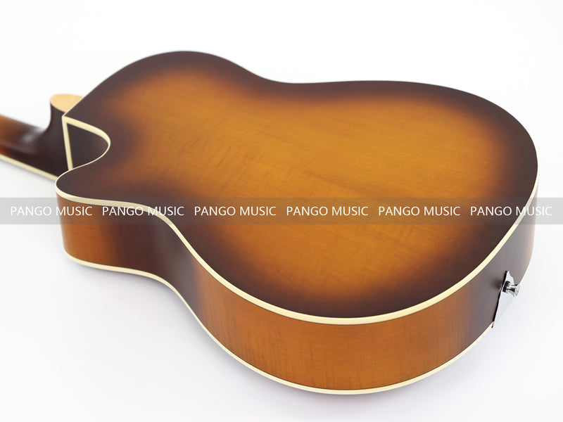 PANGO Music Resonator Acoustic Guitar (HD-38CS)