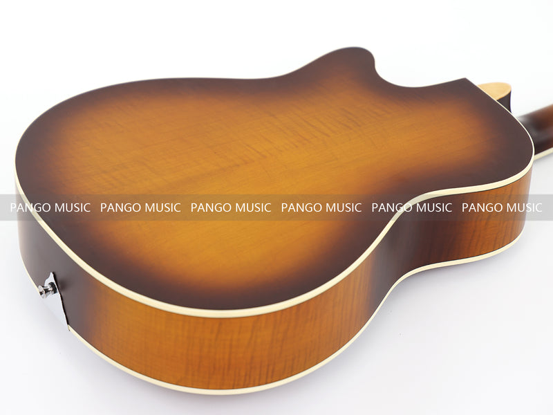 PANGO Music Resonator Acoustic Guitar (HD-38CS)