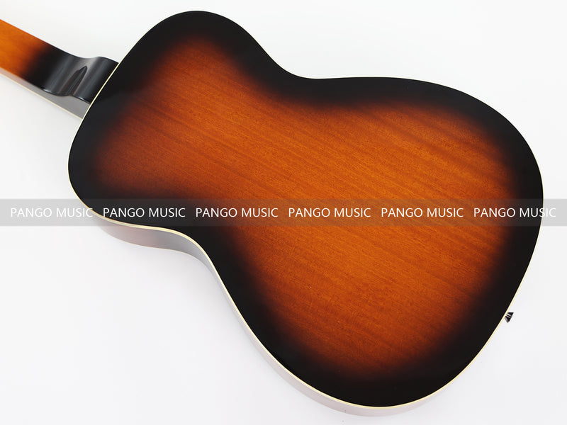 Pango Music Resonator Acoustic Guitar with Square-shaped Neck (HD-50)