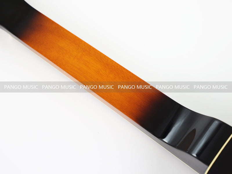 Pango Music Resonator Acoustic Guitar with Square-shaped Neck (HD-50)