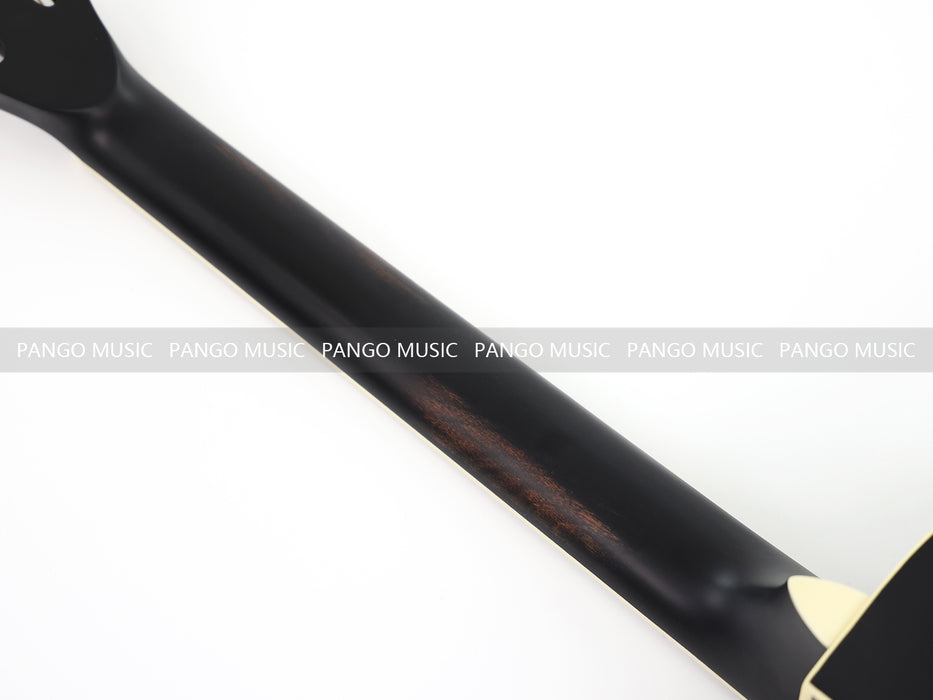 Pango Music Resonator Electric Acoustic Guitar (HD-40CEW)