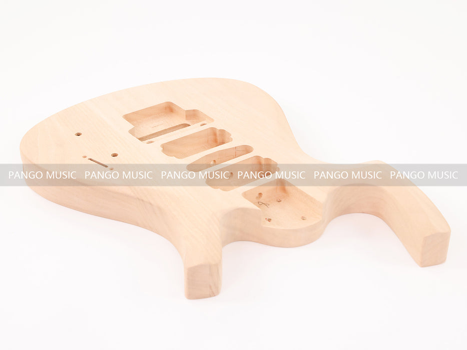 Parker Style DIY Electric Guitar Kit (PPK-522F)