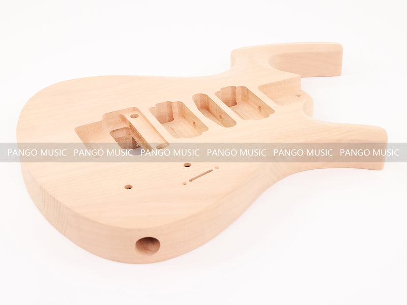Parker Style DIY Electric Guitar Kit (PPK-522F, Fast Shipping, Tariff-free)