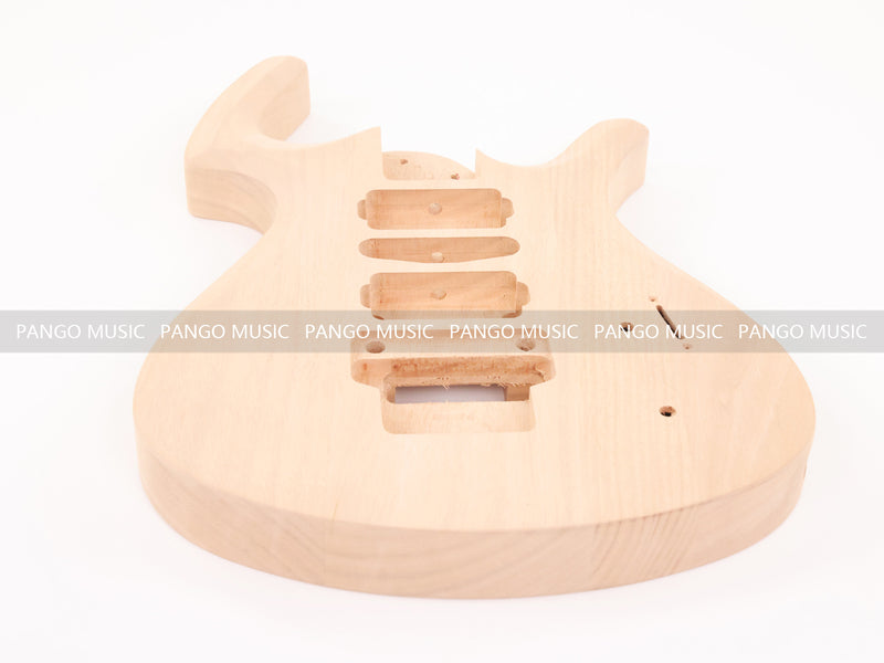 Parker Style DIY Electric Guitar Kit (PPK-522F, Fast Shipping, Tariff-free)