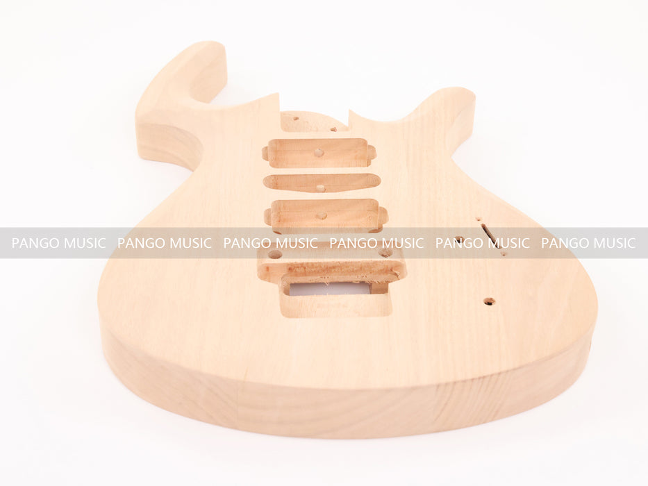 Parker Style DIY Electric Guitar Kit (PPK-522F)