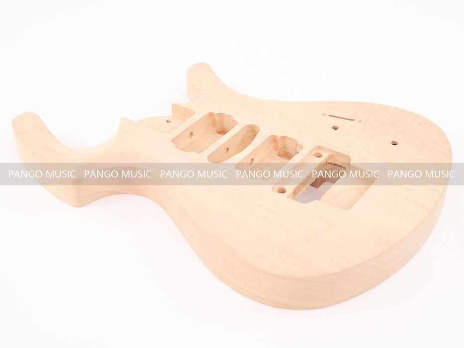 Parker Style DIY Electric Guitar Kit (PPK-522F)