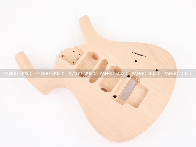 Parker Style DIY Electric Guitar Kit (PPK-522F, Fast Shipping, Tariff-free)
