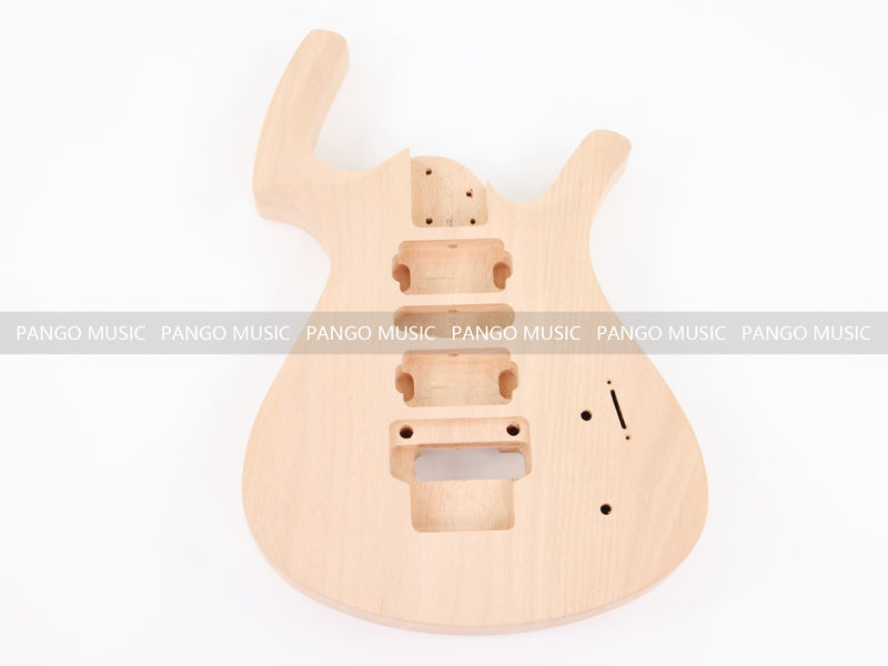 Parker Style DIY Electric Guitar Kit (PPK-522F, Fast Shipping, Tariff-free)