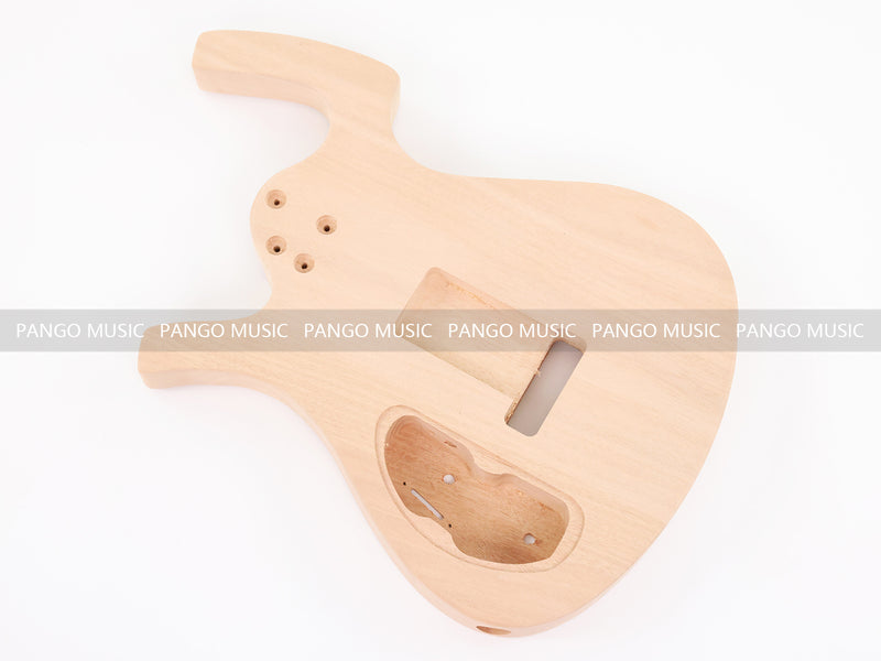 Parker Style DIY Electric Guitar Kit (PPK-522F, Fast Shipping, Tariff-free)