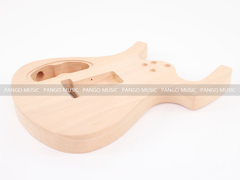 Parker Style DIY Electric Guitar Kit (PPK-522F, Fast Shipping, Tariff-free)