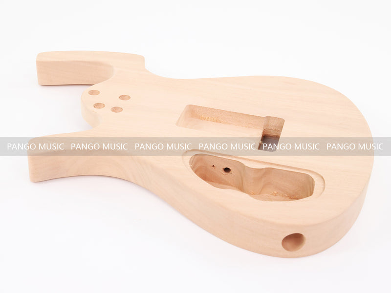Parker Style DIY Electric Guitar Kit (PPK-522F, Fast Shipping, Tariff-free)