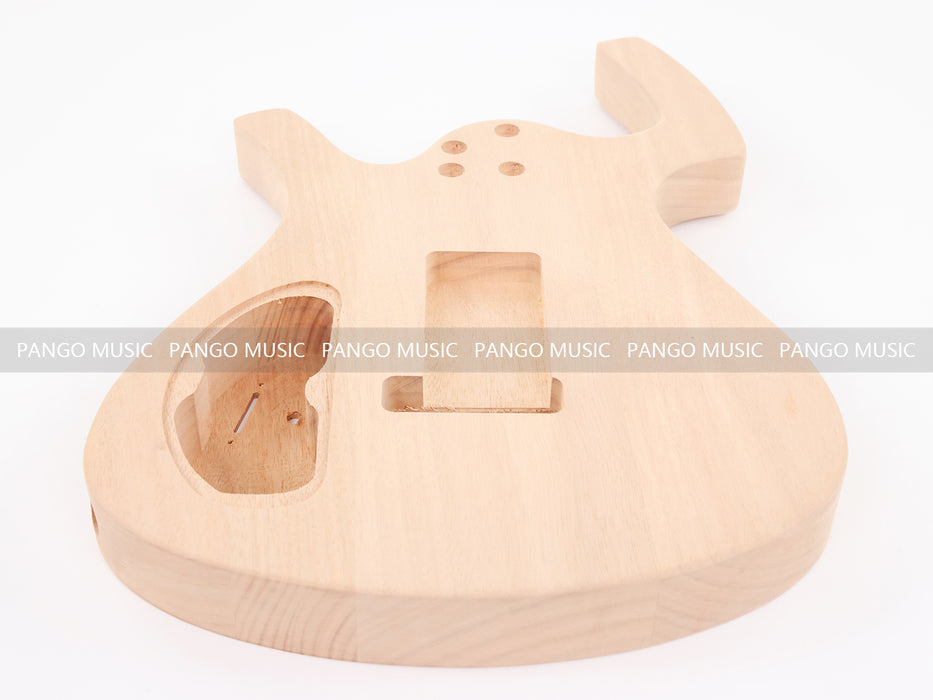 Parker Style DIY Electric Guitar Kit (PPK-522F)