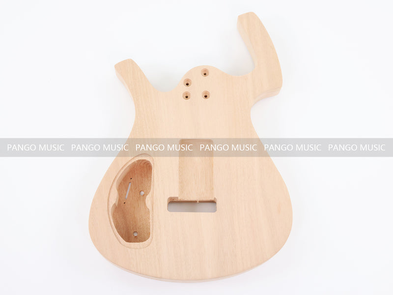 Parker Style DIY Electric Guitar Kit (PPK-522X)