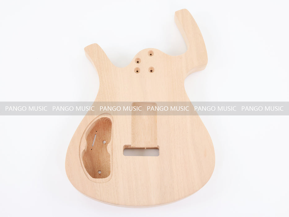 Parker Style DIY Electric Guitar Kit (PPK-522F)