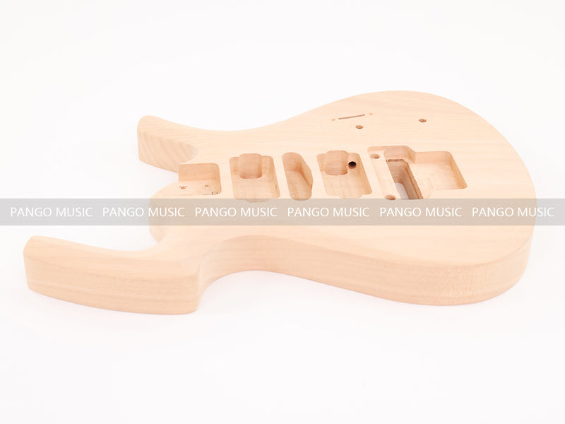 Parker Style DIY Electric Guitar Kit (PPK-522F, Fast Shipping, Tariff-free)