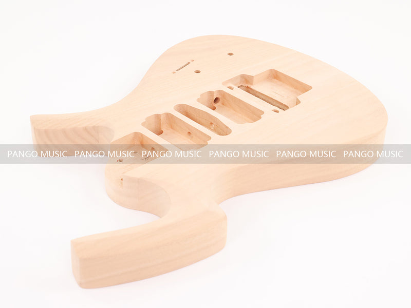 Parker Style DIY Electric Guitar Kit (PPK-522F, Fast Shipping, Tariff-free)