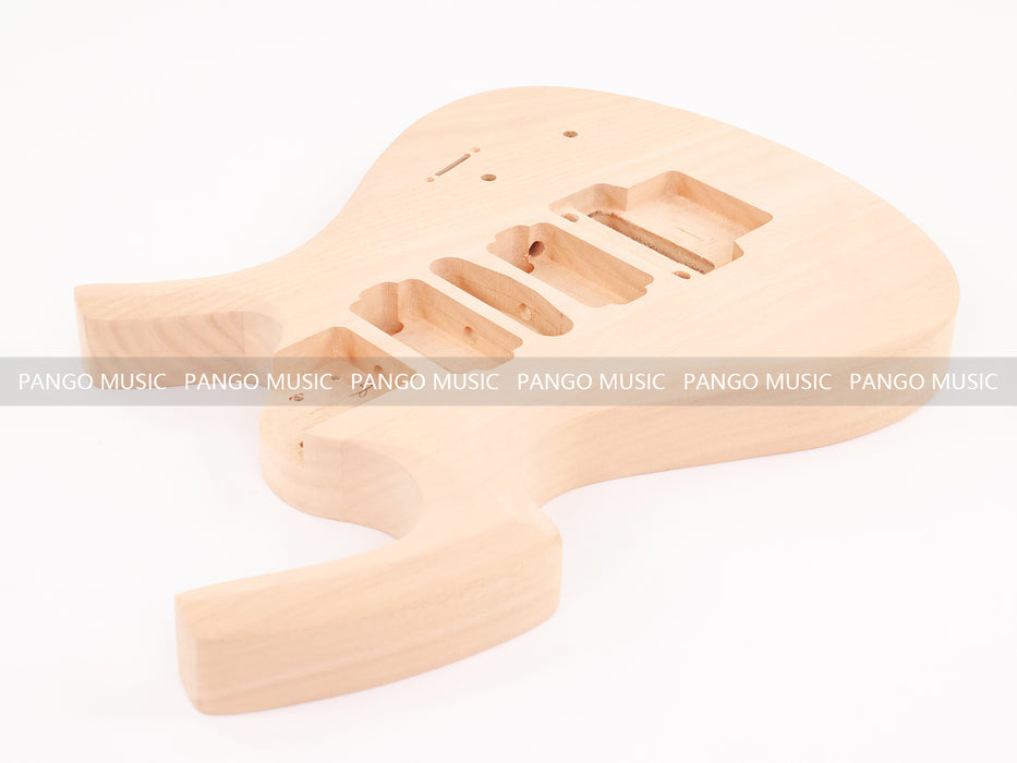 Parker Style DIY Electric Guitar Kit (PPK-522F)