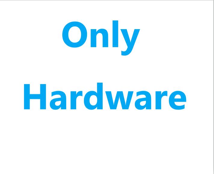 4-String DIY Electric Bass Guitar Kit (PTM-060-02)