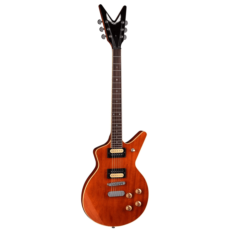 PEX-618 Custom Design Electric Guitar Kit( 2025-02-25 )