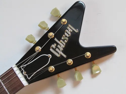 PEX-818 Custom Design Electric Guitar Neck ( 2025-02-25 )
