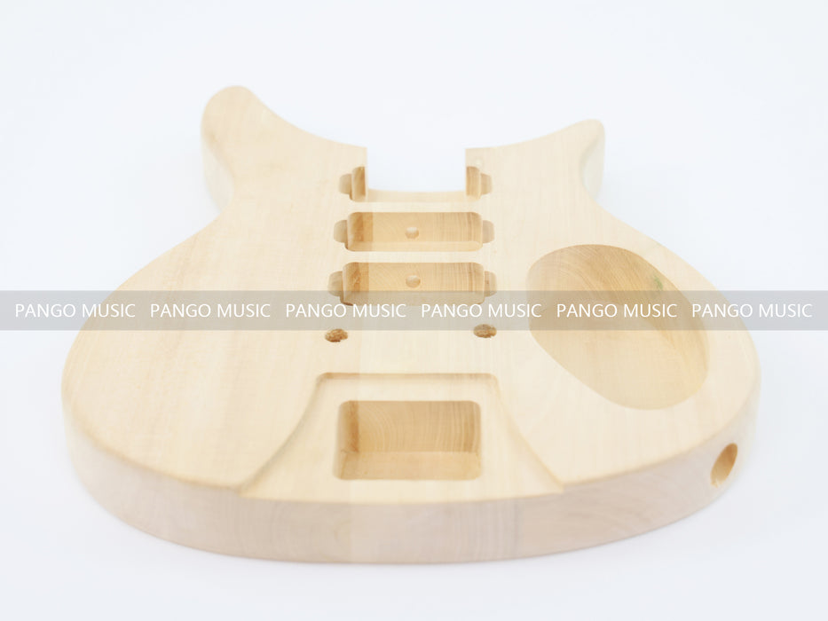 Rick Style DIY Electric Guitar Kit (LRF-015, Limited Edition)