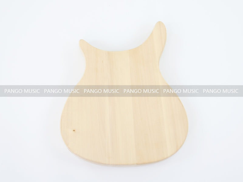 Rick Style DIY Electric Guitar Kit (LRF-015, Limited Edition)