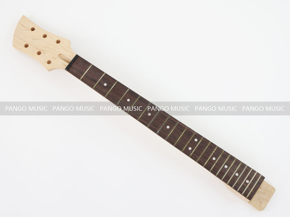 Rick Style DIY Electric Guitar Kit (LRF-015, Limited Edition)