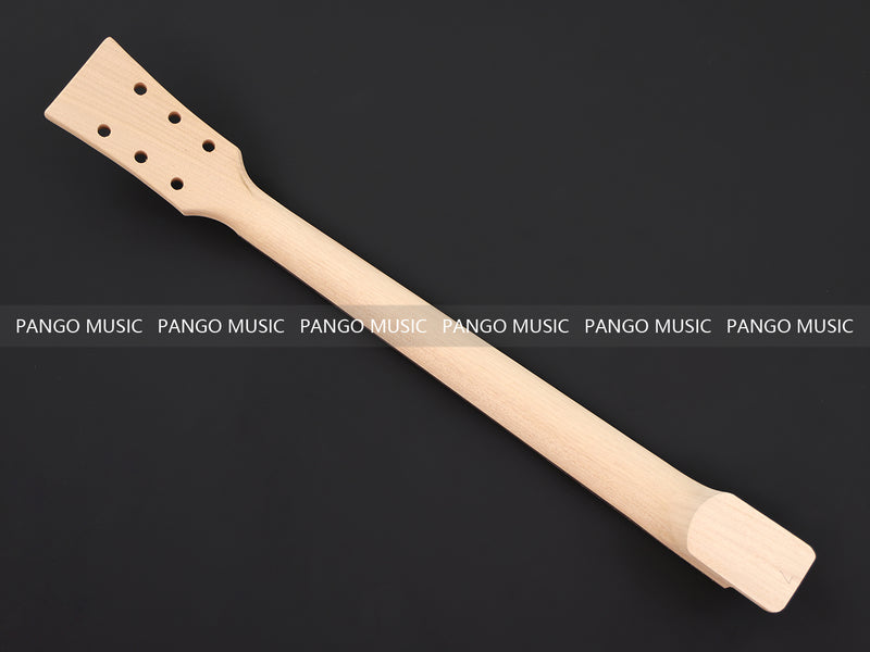 Rick Style Semi Hollow Body DIY Electric Guitar Kit (PRC-326F, Fast Shipping, Tariff-free)