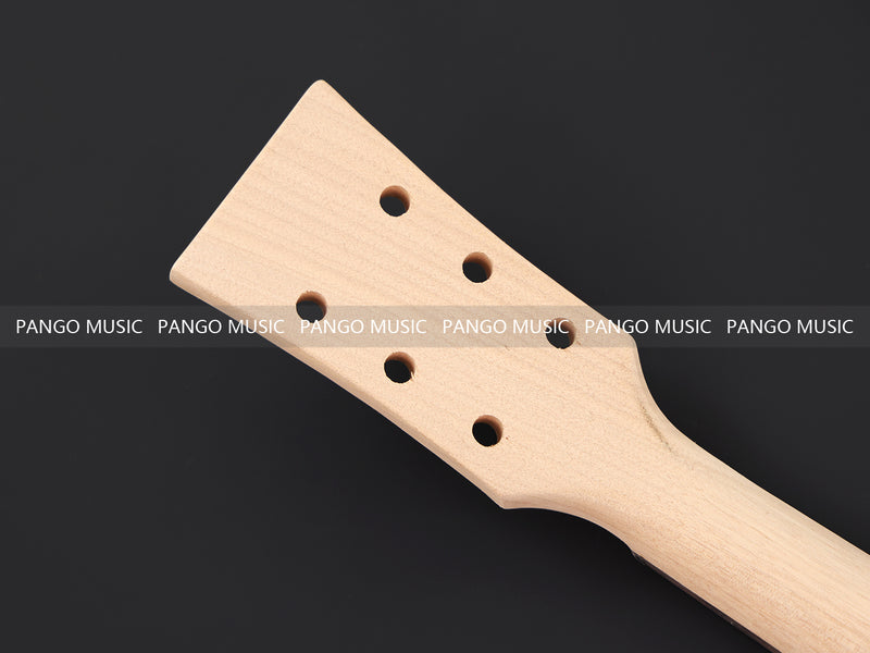 Rick Style Semi Hollow Body DIY Electric Guitar Kit (PRC-326F, Fast Shipping, Tariff-free)